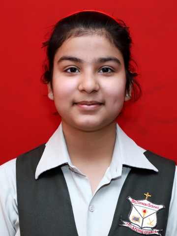 Lavanya Madan